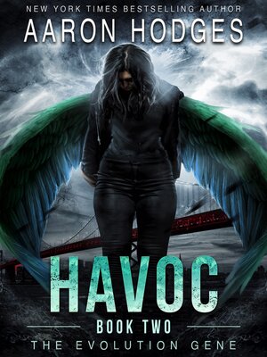 cover image of Havoc